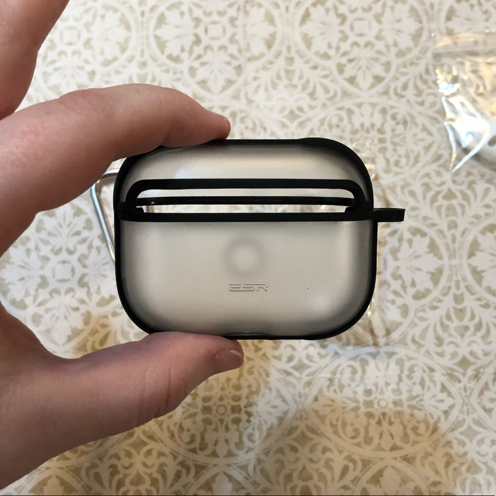 AirPod Pro Case Set - Picture 8 of 8
